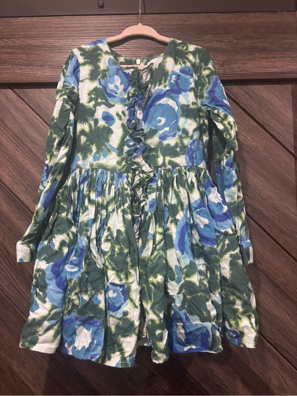 Morley Dress- 6 year